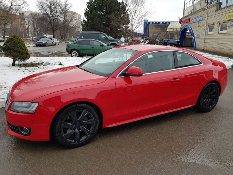 Срочно продать автомобиль с пробегом