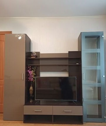 Сдам 1-к квартиру в хорошем доме.