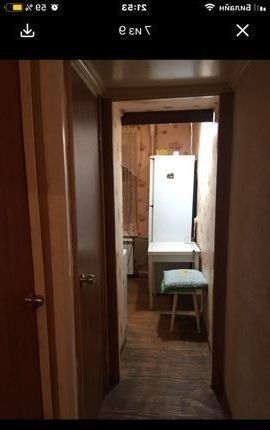 Уютная комната для порядочных жильцов.
