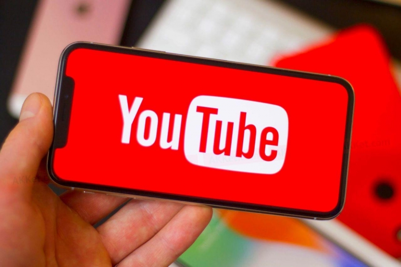 Пожизненная подписка на YouTube Премиум
