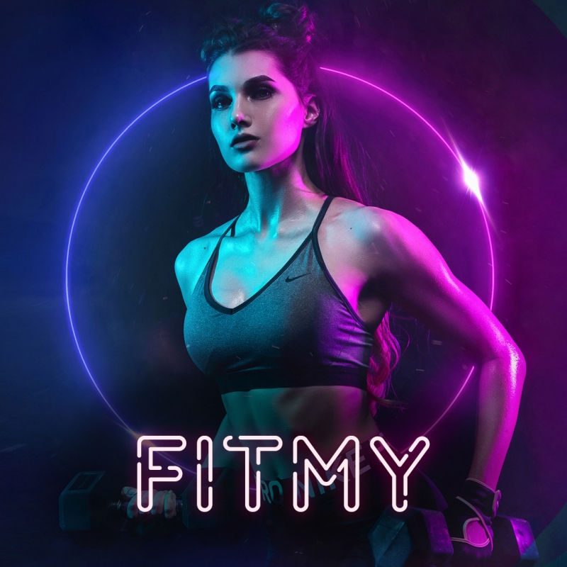 Программы тренировок в разы дешевле с командой FITMY