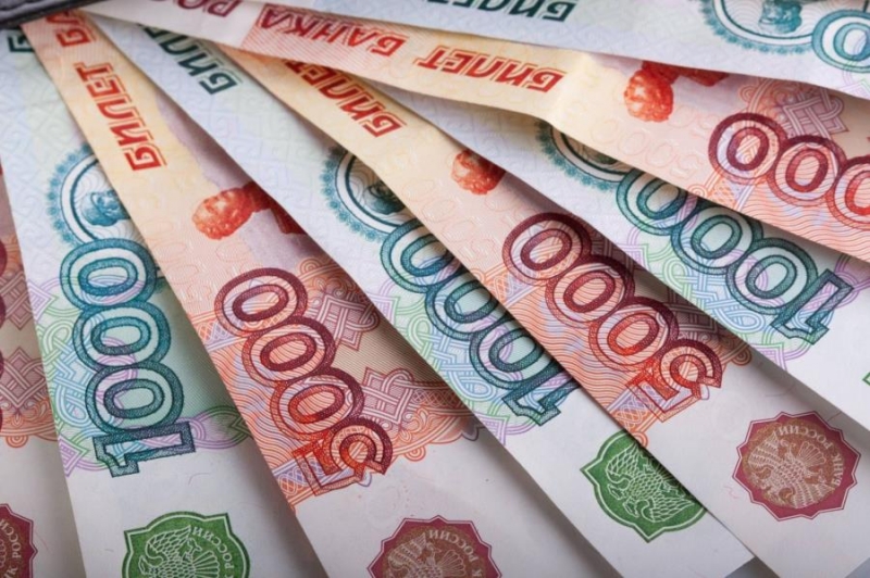 Дeньги в долг c доcтaвкoй пo Moскве или нa кaртy