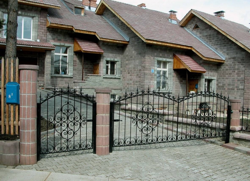 Шлакоблок, керамзитоблок