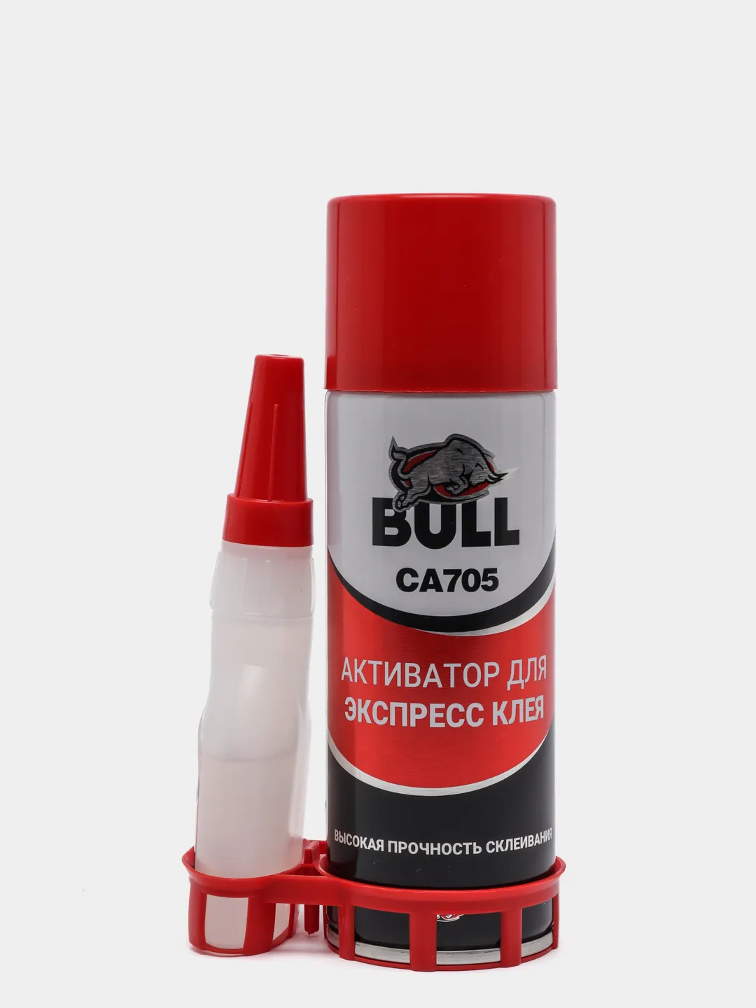 Клей Bull 705 100гр 400мл