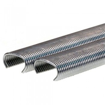 Обжимные скобы для габионов CL17, CL24, C-RING