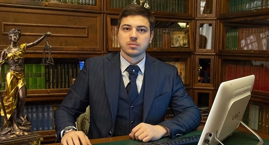 адвокат уголовные дела