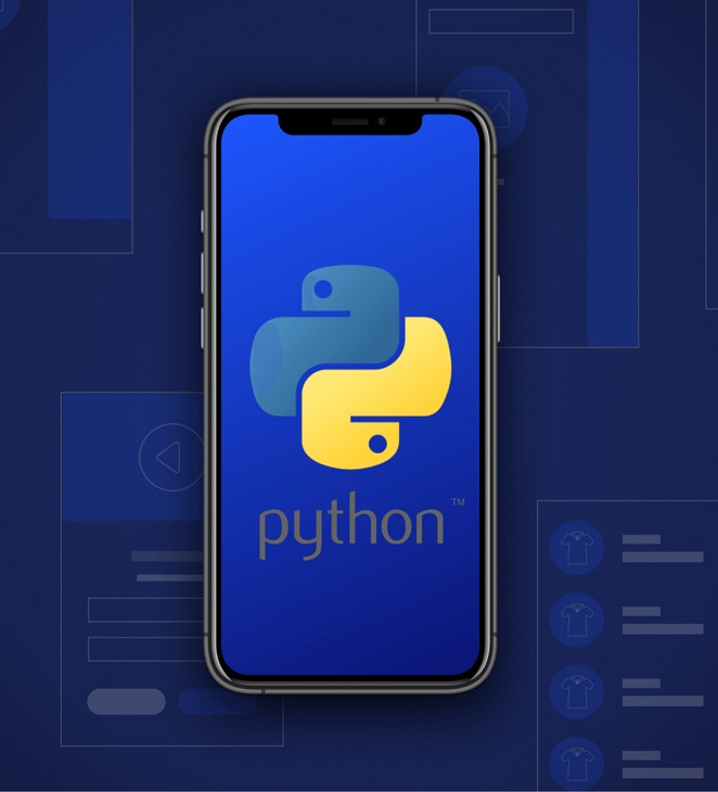       Python