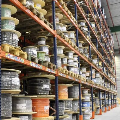Распродажа оптического кабеля и оборудования для ВОЛС