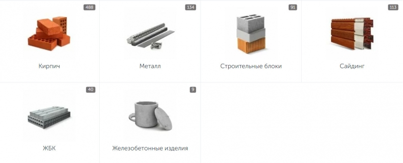 БелОпт - надежный партнер в поставках отделочных и строительных материалов