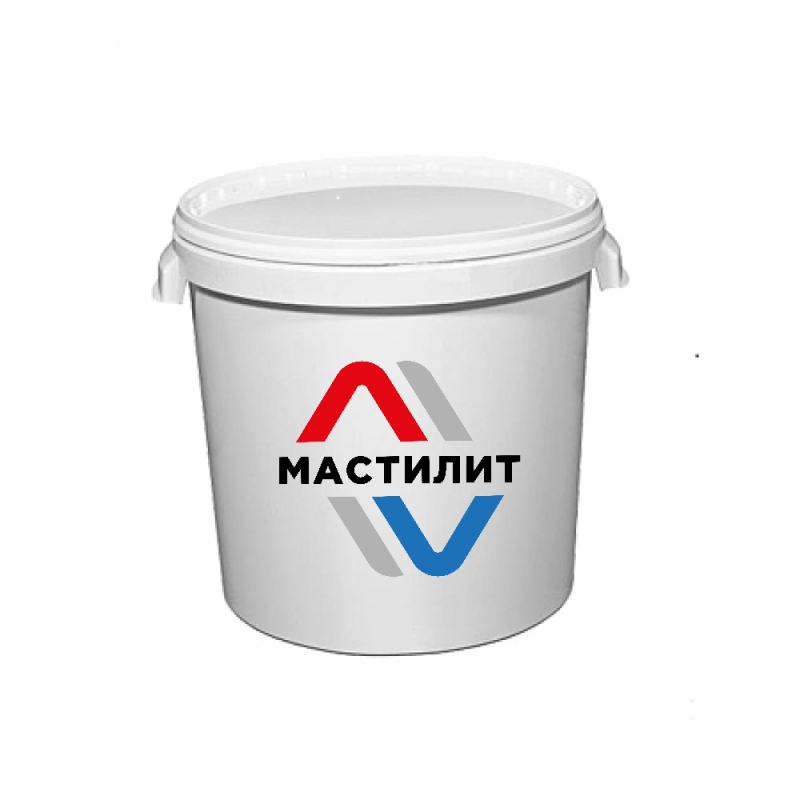 Кровельная мастика Мастилит