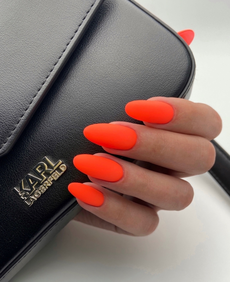 Студия маникюра и педикюра O.K.nails в Санкт-Петербурге