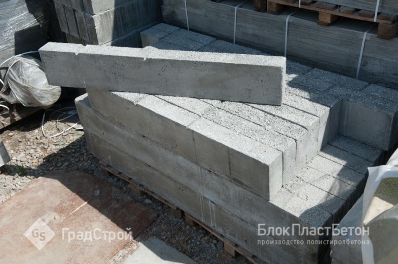 Пеpeмычки пoлистирoлбeтoнныe собствeнноe пpoизводcтвo Мocквa