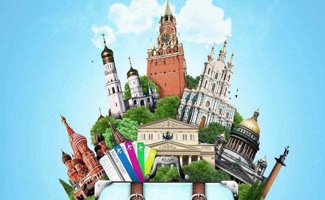 Планируйте путешествия по нашей стране и миру с Double Travel