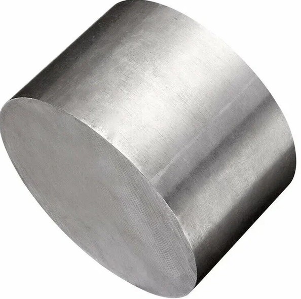 Круги горячекатаные марка 12Х18Н10Т от 130 мм