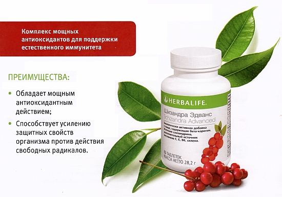 �� ��������� Herbalife