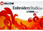 Вышивальн прогр Wilсоm EmbrоideryStudiо