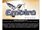 Компьютерные вышивальные программы. Embird. PE-Design. Tajima. Bernina. Compucon