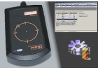Конфигуратор для RFID считывателя RR08U