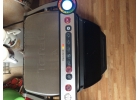 Электрогриль Tefal GC 702 D
