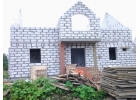Загородное строительство домов