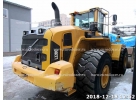 Фронтальный погрузчик VOLVO L220 G, 2014 г,