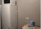 Сдается 2-к квартиру в хорошем доме с чистым подъездом.