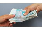 Не обещаем золотые горы. Кредитуем всех