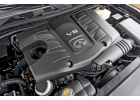 Контрактные двигатели Инфинити Infiniti