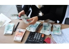 Частный займ в день обращения для граждан РФ и РБ.