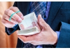 Выдача банковского кредита до 2 000 000 рублей для жителей Москвы и области.