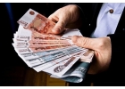 Услуги на проекте кредитования.