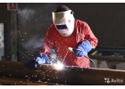 Требуется электрогазосващик на вахту