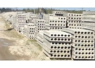 Дорожные плиты ПДН 6х2, 1П, 2П, все ЖБИ в Газ-Сале, Тазовском.