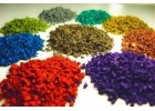 Окрашенная резиновая крошка Union Polymers Юнион Полимерс от производителя