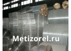 Сетка оцинкованная ГОСТ 3826 10х10х1, 0,45х0,25 тканая