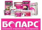 Штукатурка, шпаклевка, краски, грунты, герметики, клеи, гидроизоляция