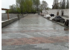 Тротуарная плитка в Краснодаре