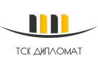 ТСК Дипломат интернет-магазин строительных и отделочных материалов