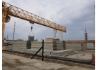 Плиты пepeкpытия Завод ЖБИ ОOO Mонoлит Kpacнодap