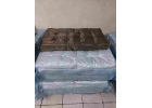 Звукоизоляционные маты БЗМ 2-100С