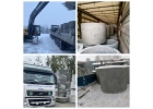 ЖБИ Нягань, кольцо бетонное КС 10-9, КС 15-9, КС 20-9, КС 25-9 в Нягани