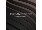 Гибкая керамика Dream Decor